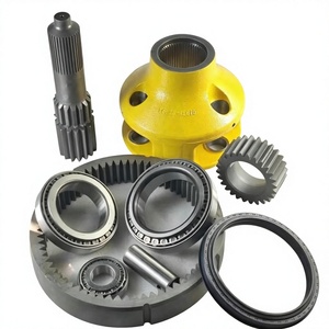 423-23-32540  423-22-42321  423-23-42530  Anillo de Engranaje para <span class=keywords><strong>KOMATSU</strong></span>  <span class=keywords><strong>WA380</strong></span> - Product Image 1