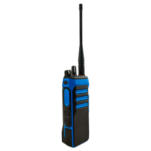 วิทยุสื่อสาร R7Ex NKP ป้องกันการระเบิด มาตรฐานกันน้ำ IPX-8 ระบบ UHF พร้อม GPS สำหรับการสื่อสารระยะไกล - Product Image 2