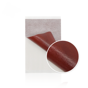 แผ่นแปะพริกอุ่นร้อนขายดี สำหรับดูแลความสบายของร่างกาย ระบายอากาศได้ดี แผ่นแปะพริกอุ่นร้อนแบบแปะผิว - Product Image 2