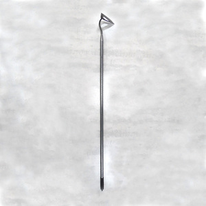 Bon prix Désherbage Artefact <span class=keywords><strong>Houe</strong></span> Outil agricole Creuser le sol Extérieur Terrain vague <span class=keywords><strong>Tout</strong></span> <span class=keywords><strong>acier</strong></span> Épaissi à long manche <span class=keywords><strong>Houe</strong></span> - Product Image 3