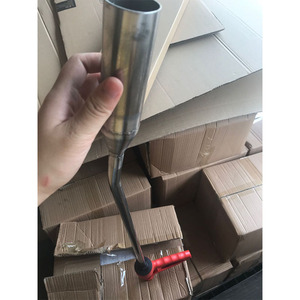 Động vật ID chip bolus súng cho bò và gia súc thú y bio-hóa chất gốm bolus tag RFID giao diện truyền thông - Product Image 5