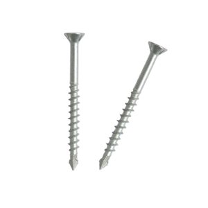 2-1/2 Inch Solid Copper Roofing Nails - 10 Gauge Smooth Shank, USA Made (25 Count)