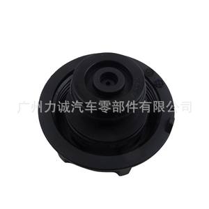 Capot de refroidissement/couvercle de radiateur pour Ford Mustang Lincoln Land Rover pour Volvo Modèle DG93-8101-AA - Product Image 1