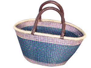 Bolso Tote Casual de Dos Asas con Cierre Abierto, Diseño Cómodo y Moderno, Patrón de Logotipo Famoso, Estilo Vintage, Vietnam - Product Image 4