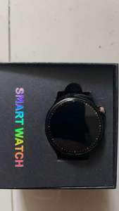 Extraordinario reloj inteligente GT3 HD TikTok resistente al agua IP68 NFC AMOLED para Bluetooth características deportivas IOS Android - Product Image 6