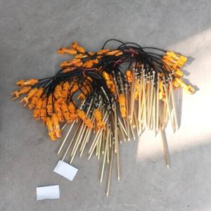 Geo dirençli tomografi anketi ekipmanları jeofizik 2D görüntüleme sistemi - Product Image 6