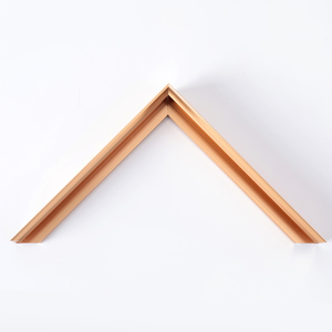 <span class=keywords><strong>Profil</strong></span>é décoratif en métal brossé pour cadre <span class=keywords><strong>photo</strong></span>, en aluminium noir anodisé imprimé, finition dégradée, référence TS-A-0015 - Product Image 5