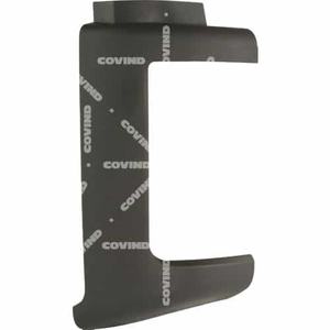 ESQUINA DE PARACHOQUES DERECHA adecuada para Iveco EUROSTAR (500389854) - Product Image 1