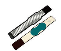 Matelas chauffant en pierre de Jade, Ion négatif, soins de santé coréen adapté à la chaleur