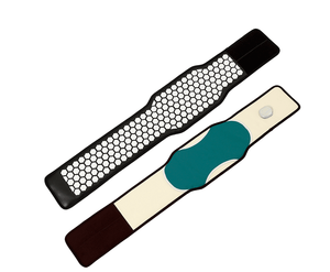 Negative Ion <strong>Health</strong> Care Korea Similar <strong>Jade</strong> Stone Heating <strong>Mat</strong> Mattress - Product Image 2