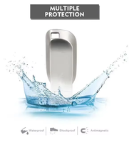 Logotipo personalizado de alta velocidad 3,1 Pendrive Flashdisk 128MB 256MB 512MB 1GB 2GB 4GB 8GB 16GB 32GB 64GB Unidad flash USB