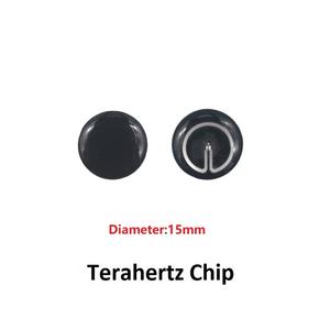 Terahertz Energy Chip <span class=keywords><strong>Test</strong></span> Neue One Card Negative Karte Quantum Wave Energy Tera hertz Chip Detektor karte - Product Image 5