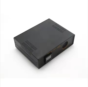 Horno de Cuerpo Negro YYD03 para Calibración de Calibradores Infrarrojos, Soporte Personalizado OEM y ODM - Product Image 4