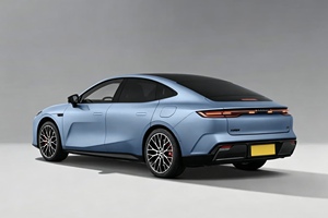 Per Galaxy E8 2025 Voyage Edition Elettrica Automatica Guida a Sinistra Interni Scuri Pneumatici R19 Auto Usata <span class=keywords><strong>15</strong></span>.247 km - Product Image 5