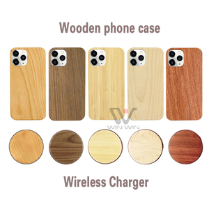 <span class=keywords><strong>Coque</strong></span> de téléphone en bois de noyer véritable en gros 2023 compatible avec <span class=keywords><strong>iPhone</strong></span> 11 <span class=keywords><strong>12</strong></span> 13 14 15 Pro Max Plus <span class=keywords><strong>Mini</strong></span> - Product Image 2
