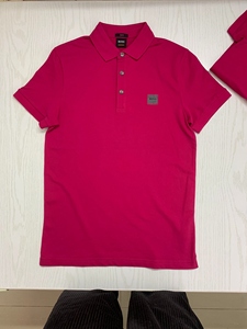 Nouveau Polo Homme 2026 en Coton 100% – Confection Artisanale Exquise, Confortable et Durable – Polo Col Montant Tendance pour Homme - Product Image 6