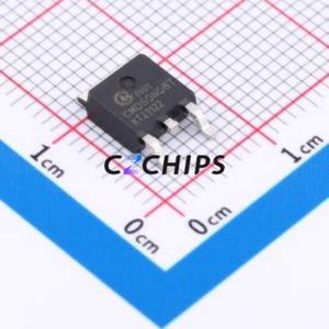 Nouveau et original CMD50N06T TO-252 Transistor à effet de champ (MOSFET) - Product Image 1