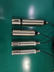 2025 giá rẻ giá Độ chính xác cao kỹ thuật số PH cảm biến cho chính xác nước thử nghiệm - Product Image 4