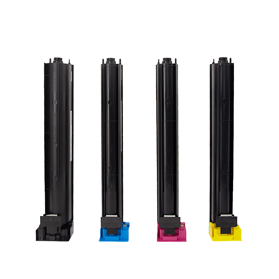 Compatible TN713 Toner Cartridge for Konica Minolta Copiers
