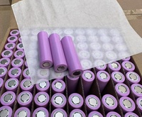 Batterie LiFePO4 18650 3.2V 1500mAh 1800mAh 2000mAh, cellule de batterie 18650 3.2V 2000mAh LiFePO4, batteries au lithium