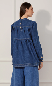 SIPO Hot EID Plus Size abiti lunghi musulmani Dubai da donna 2 pezzi set da donna abbigliamento modesto set di due pezzi top e gonne - Product Image 6