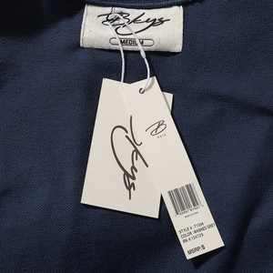 T-shirt da <span class=keywords><strong>Uomo</strong></span> con Stampa Teschi Stile High Street, Design Splash-ink, Abbigliamento Personalizzato Oversize con Grafica Sublimata Bkys - Product Image 6