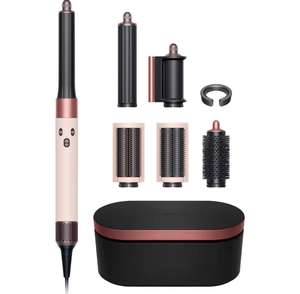 Housse en cuir pour sèche-cheveux Airwraping Air Wrap HS 05, accessoire de coiffure complet pour styler long Airwraping, produit phare TikTok - Product Image 1