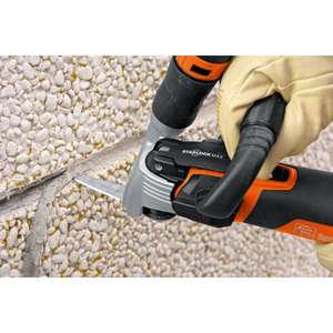 FEIN - 63903238210 Cuchilla de corte SLM - EAN 4014586389738 HERRAMIENTAS ELÉCTRICAS ACCESORIOS PARA HERRAMIENTAS MULTIFUNCIÓN - Product Image 2