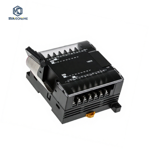 Module d'extension de sortie de relais 16 points de haute qualité CP1W-16ER, commande d'actionneur industriel, en stock - Product Image 5