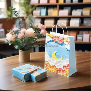 ถุงกระดาษพิมพ์ลายสีน้ำ<span class=keywords><strong>เงิน</strong></span>เข้มสำหรับนาฬิกากล่องคู่ของขวัญวัน<span class=keywords><strong>เกิด</strong></span>30th ของผู้ชายถุงกระดาษสำหรับเสื้อโปโลนาฬิกายี่ห้อ - Product Image 6