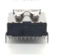 Connecteur d'interface de prise HD pour Playstation 3 PS3 Slim CECH-3XX 3000 Port compatible HDMI