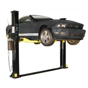 High quality tools and equipment for car repair workshop 2 post car lifts for home garage
