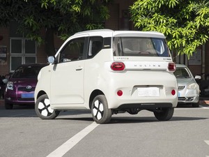 รถยนต์พลังงานใหม่ วู่หลิง หงกวง มินิ อีวี <span class=keywords><strong>2022</strong></span> รถยนต์ไฟฟ้าขนาดกะทัดรัดสำหรับในเมือง ราคาประหยัด - Product Image 5