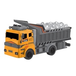 Camion à benne basculante multiple (HY-038794)