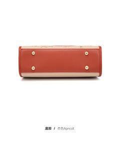 New High Quality Pu Leather Ladies Embroidery Messenger <b>Bag</b> Designer Handbags Luxury Shoulder Crossbody <b>Bags</b> <b>for</b> Women Tote <b>Bags</b> - Product Image 6