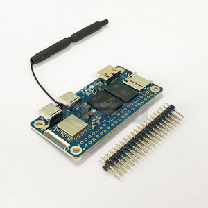 Orange <span class=keywords><strong>Pi</strong></span> Zero 2 W Ein platinen computer 2 W 1GB/1,5 GB/2GB/4GB LPDDR4 Wi-Fi5 BT 5.0 Entwicklungs platine Orange <span class=keywords><strong>Pi</strong></span> Zero 2 W - Product Image 4