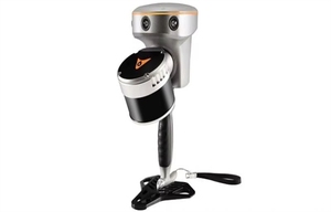 Chcnav Rs10 30, Innovadora Solución de Topografía SLAM, Sistema Láser 3D Portátil con GNSS RTK - Product Image 5
