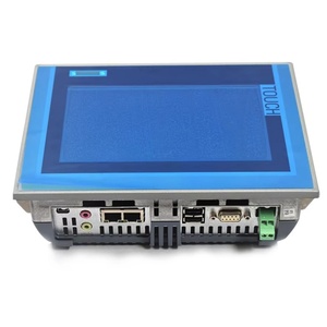 HM1 S1matic epsiemens ขนาด7นิ้ว6AV2124-0GC01-0AX0แผงความสะดวกสบาย TP700 HM1ดั้งเดิม - Product Image 6