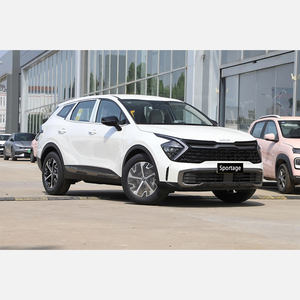 קיה ספורטאז' משומשת, שנתונים 2023-<span class=keywords><strong>2026</strong></span>, בנזין היברידי. - Product Image 1