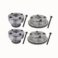 AT4Z6C255B 916-552 JVYI Nouveau Phaser d'arbre à cames de distribution de moteur d'échappement pour 2013-2019 Ford Edge/F-150/Taurus/Mustang/Lincoln 3.3L/3.5L