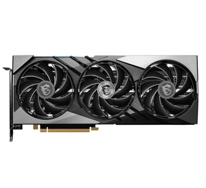 Carte graphique de jeu MSI GeForce <span class=keywords><strong>RTX</strong></span> <span class=keywords><strong>4070</strong></span> <span class=keywords><strong>Ti</strong></span> SUPER 16G GAMING X SLIM, <span class=keywords><strong>RTX</strong></span> <span class=keywords><strong>4070</strong></span> <span class=keywords><strong>Ti</strong></span> SUPER, PCIe 4.0 - Product Image 1