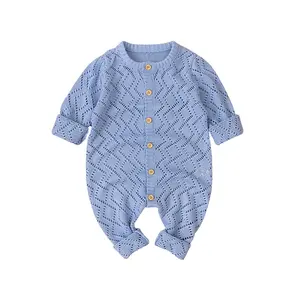 Personalizzato neonato vestiti pagliaccetto 1 anno neonata ragazzo vestiti abbigliamento primavera estate autunno tute Abiti per bambini