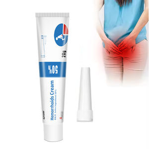 الأكثر مبيعًا كريم البواسير الصينية المستخلصات الطبيعية البواسير كريم مرهم طبيعي - Product Image 3