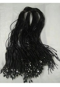 Más vendidos 5 en 1 Wair 48 pulgadas cargador móvil 2A para teléfonos móviles bancos de energía relojes inteligentes trenza PVC 2M precio al por mayor - Product Image 3