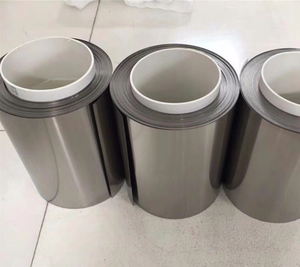 Bande de laiton C7541 C7701 C72500 C7521 de <span class=keywords><strong>couleur</strong></span> blanche BZn18-18, bande de laiton résistante à la corrosion - Product Image 4