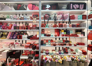 向日葵主题首饰盒我爱你项链100不同语言有意义的礼物给妈妈女朋友做的自然 - Product Image 4