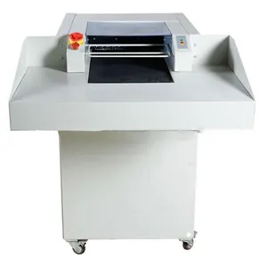 Strip Crusher Strip Shredder Industrial Paper Shredder High Power Paper Shredder