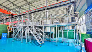 Système de brasserie artisanale complet Tonsen Turnkey Project Beer Machine 5000L 50HL, système de <span class=keywords><strong>brassage</strong></span> à quatre cuves - Product Image 2