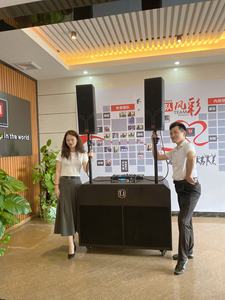 T.I 2023 nouveau design <span class=keywords><strong>dj</strong></span> mixer système de son pionnier <span class=keywords><strong>dj</strong></span> contrôleur haut-parleur pour 500 personnes <span class=keywords><strong>dj</strong></span> show - Product Image 3