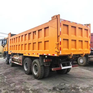 Camion à benne basculante d'<span class=keywords><strong>occasion</strong></span> à vendre aux Philippines Shacman F3000 / HOWO 6X4 8X4 <span class=keywords><strong>Voiture</strong></span> <span class=keywords><strong>de</strong></span> transport Remis à neuf Camion Shacman Dunp d'<span class=keywords><strong>occasion</strong></span> bon marché 4X4 - Product Image 5